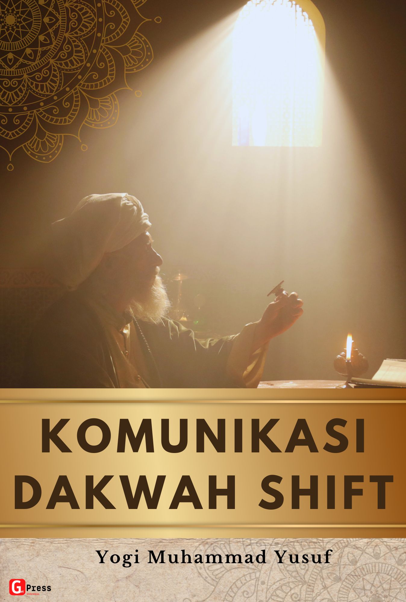 KOMUNIKASI DAKWAH SHIFT